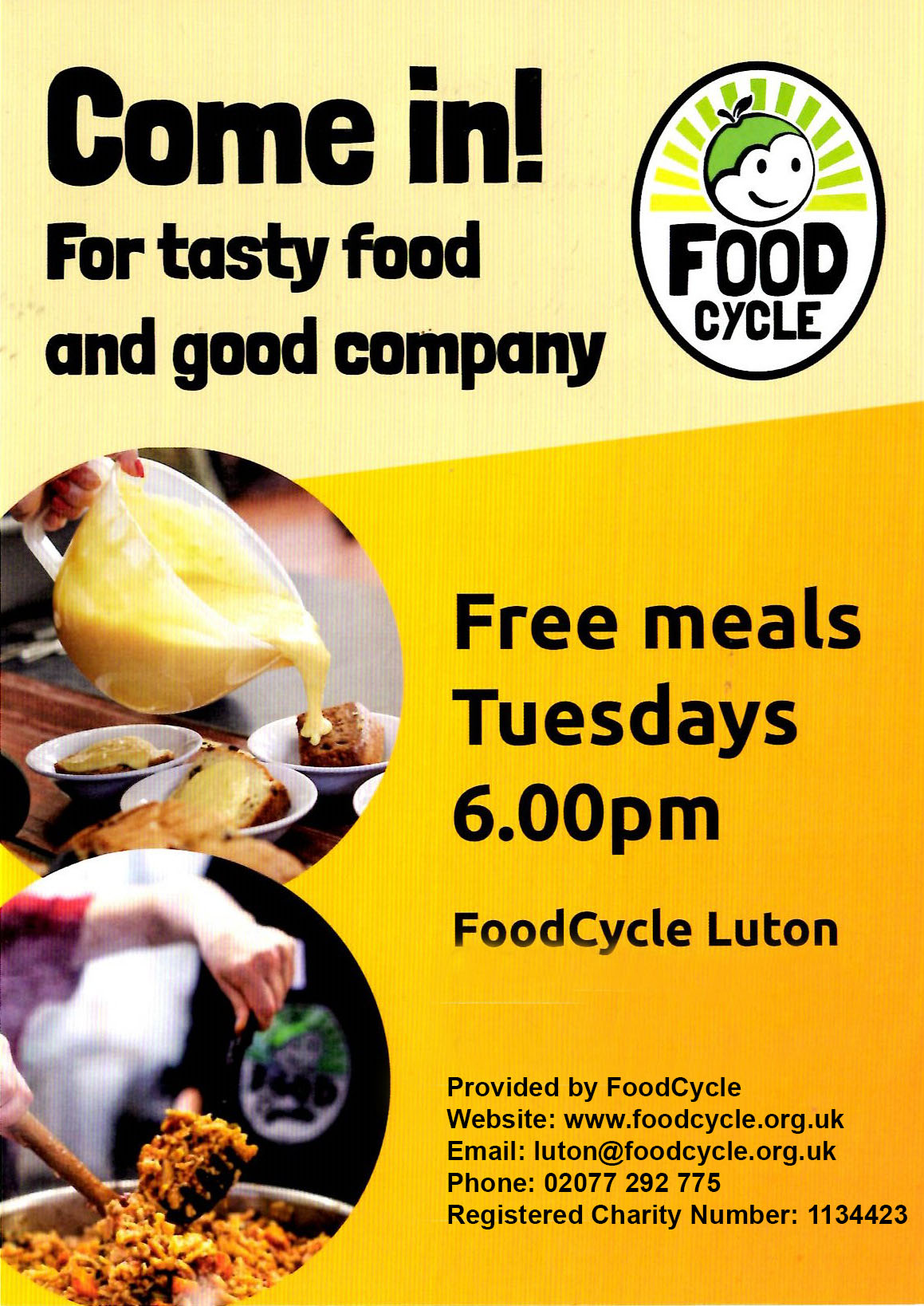 FoodCycle